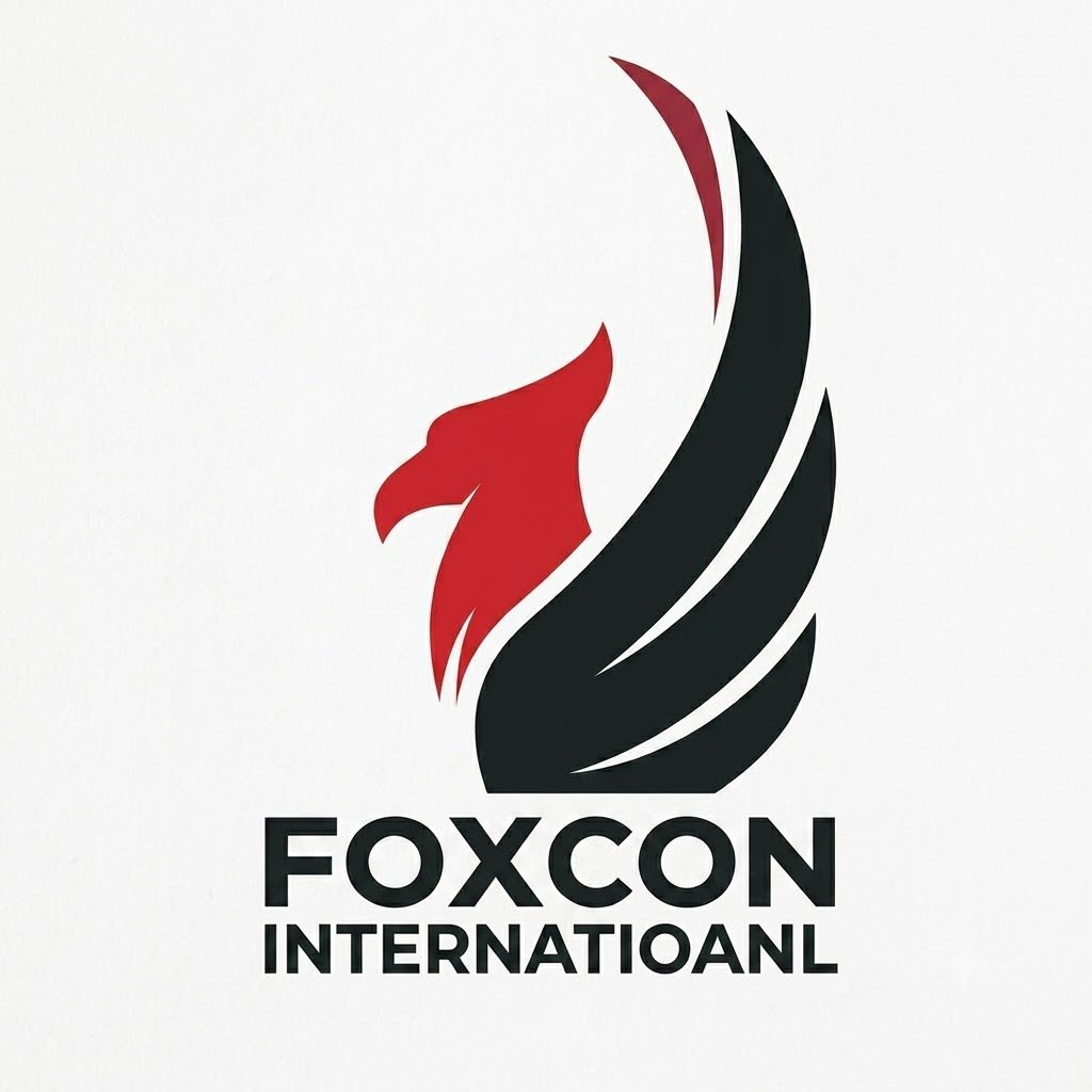 foxconinternatioanl.com